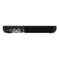 Sony UBP-X700/K Reproductor de Blu-Ray 3D Negro