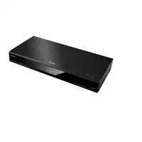 Panasonic DP-UB820EG Reproductor de Blu-Ray Negro
