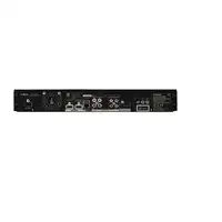 Panasonic DP-UB820EG Reproductor de Blu-Ray Negro