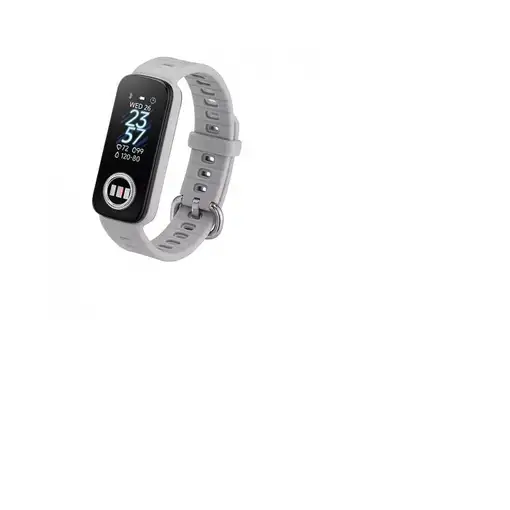 ASUS VivoWatch 5 AERO (HC-C05) PMOLED Pulsera de actividad 2,44 cm (0.96'') IP68 Gr