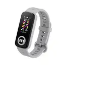 ASUS VivoWatch 5 AERO (HC-C05) PMOLED Pulsera de actividad 2,44 cm (0.96'') IP68 Gr