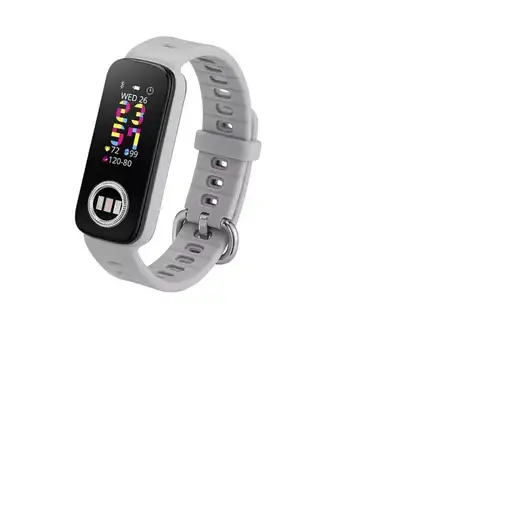 ASUS VivoWatch 5 AERO (HC-C05) PMOLED Pulsera de actividad 2,44 cm (0.96'') IP68 Gr