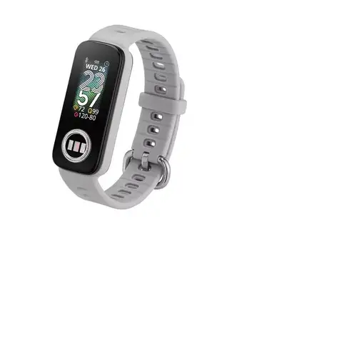 ASUS VivoWatch 5 AERO (HC-C05) PMOLED Pulsera de actividad 2,44 cm (0.96'') IP68 Gr