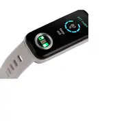 ASUS VivoWatch 5 AERO (HC-C05) PMOLED Pulsera de actividad 2,44 cm (0.96'') IP68 Gr