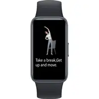 Huawei Band 8 AMOLED Pulsera de actividad 3,73 cm (1.47") Negro