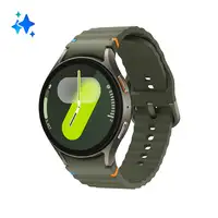 Samsung Galaxy Watch7 3,81 cm (1.5'') AMOLED 44 mm Digital 480 x 480 Pixeles Pantal