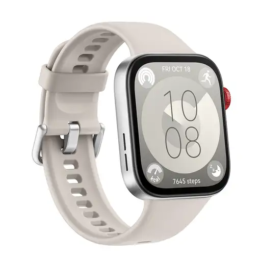 Huawei WATCH Fit 3 4,62 cm (1.82") AMOLED Digital 408 x 480 Pixeles Pantalla tácti