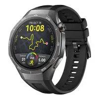 Huawei WATCH GT5 Pro 46mm 3,63 cm (1.43") AMOLED Digital 466 x 466 Pixeles Negro G