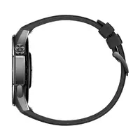 Huawei WATCH GT5 Pro 46mm 3,63 cm (1.43") AMOLED Digital 466 x 466 Pixeles Negro G