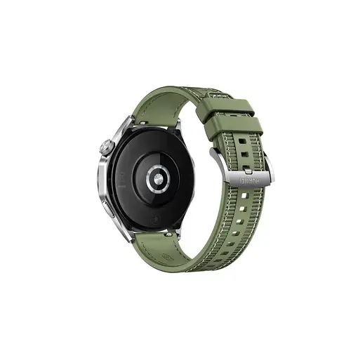 Huawei WATCH GT 4 3,63 cm (1.43") AMOLED 46 mm Digital 466 x 466 Pixeles Acero ino