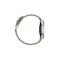 Huawei WATCH GT 4 3,63 cm (1.43") AMOLED 46 mm Digital 466 x 466 Pixeles Acero ino