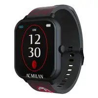 Techmade TM-SWFOOT-MIL3 Relojes inteligentes y deportivos 4,65 cm (1.83'') Digital