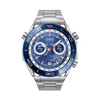 Huawei WATCH Ultimate 3,81 cm (1.5'') LTPO 48 mm Híbrido 466 x 466 Pixeles Acero in