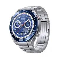 Huawei WATCH Ultimate 3,81 cm (1.5'') LTPO 48 mm Híbrido 466 x 466 Pixeles Acero in