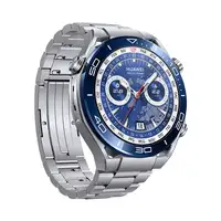 Huawei WATCH Ultimate 3,81 cm (1.5'') LTPO 48 mm Híbrido 466 x 466 Pixeles Acero in