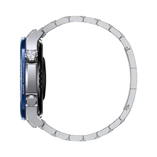Huawei WATCH Ultimate 3,81 cm (1.5'') LTPO 48 mm Híbrido 466 x 466 Pixeles Acero in