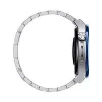 Huawei WATCH Ultimate 3,81 cm (1.5'') LTPO 48 mm Híbrido 466 x 466 Pixeles Acero in