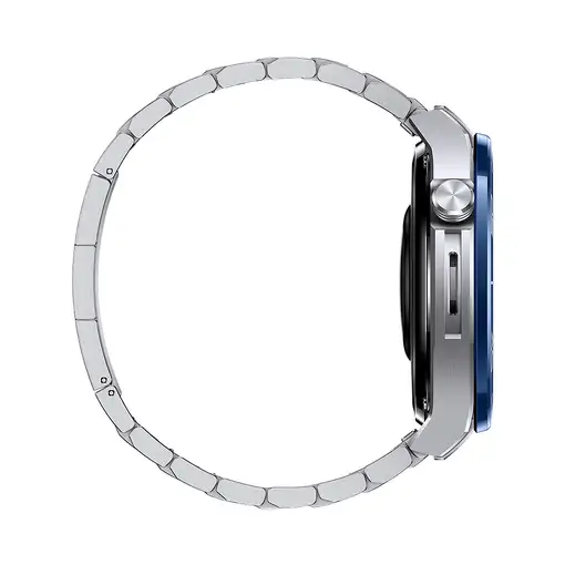 Huawei WATCH Ultimate 3,81 cm (1.5'') LTPO 48 mm Híbrido 466 x 466 Pixeles Acero in