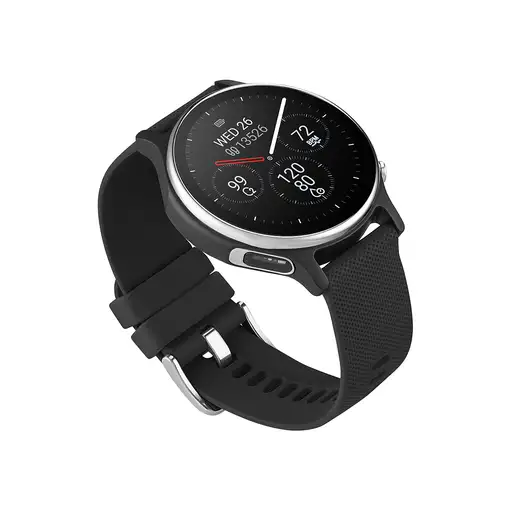 ASUS VivoWatch 6 (HC-D06) 3,53 cm (1.39'') AMOLED Digital 454 x 454 Pixeles Pantall