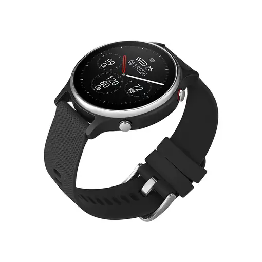ASUS VivoWatch 6 (HC-D06) 3,53 cm (1.39'') AMOLED Digital 454 x 454 Pixeles Pantall
