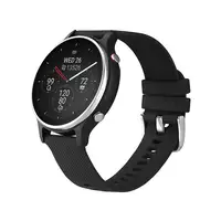 ASUS VivoWatch 6 (HC-D06) 3,53 cm (1.39'') AMOLED Digital 454 x 454 Pixeles Pantall