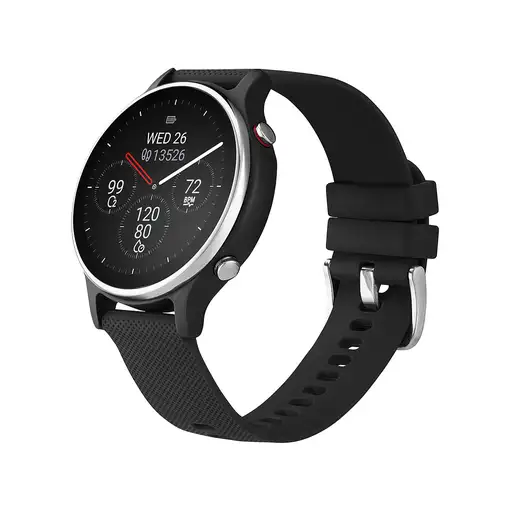 ASUS VivoWatch 6 (HC-D06) 3,53 cm (1.39'') AMOLED Digital 454 x 454 Pixeles Pantall