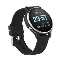 ASUS VivoWatch 6 (HC-D06) 3,53 cm (1.39'') AMOLED Digital 454 x 454 Pixeles Pantall