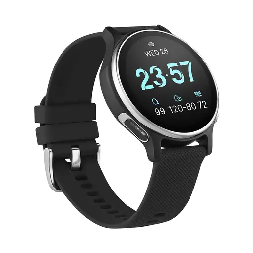 ASUS VivoWatch 6 (HC-D06) 3,53 cm (1.39'') AMOLED Digital 454 x 454 Pixeles Pantall