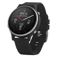 ASUS VivoWatch 6 (HC-D06) 3,53 cm (1.39'') AMOLED Digital 454 x 454 Pixeles Pantall