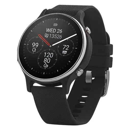 ASUS VivoWatch 6 (HC-D06) 3,53 cm (1.39'') AMOLED Digital 454 x 454 Pixeles Pantall