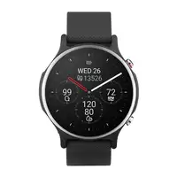 ASUS VivoWatch 6 (HC-D06) 3,53 cm (1.39'') AMOLED Digital 454 x 454 Pixeles Pantall