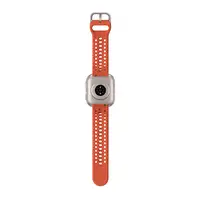 Amazfit Bip 6 Red 5 cm (1.97") AMOLED Digital 390 x 450 Pixeles Pantalla táctil Or