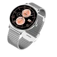 COOL 8434847075815 Relojes inteligentes y deportivos 3,63 cm (1.43'') AMOLED 41 mm