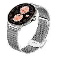 COOL 8434847075815 Relojes inteligentes y deportivos 3,63 cm (1.43'') AMOLED 41 mm