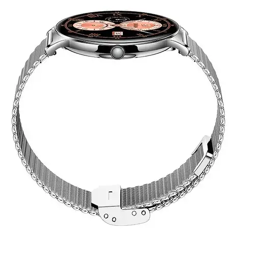 COOL 8434847075815 Relojes inteligentes y deportivos 3,63 cm (1.43'') AMOLED 41 mm