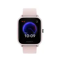 Amazfit Bip U Pro 3,63 cm (1.43'') LCD 40 mm Digital 302 x 320 Pixeles Pantalla tác