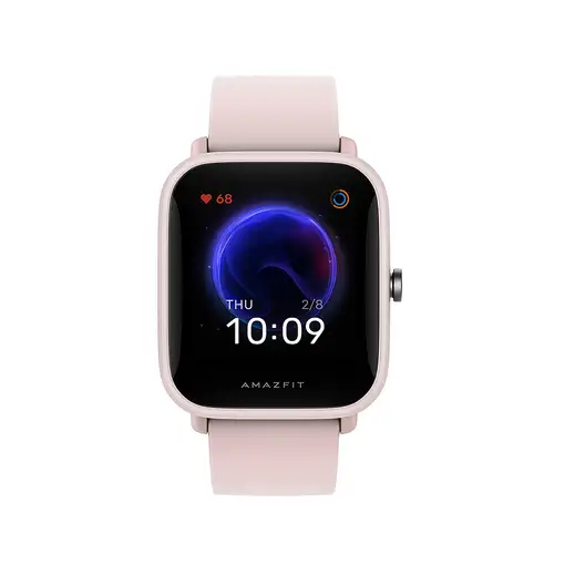 Amazfit Bip U Pro 3,63 cm (1.43'') LCD 40 mm Digital 302 x 320 Pixeles Pantalla tác