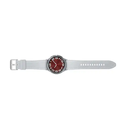 Samsung Galaxy Watch6 Classic 3,3 cm (1.3'') OLED 43 mm Digital 432 x 432 Pixeles P