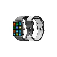 SPC Smartee Duo PRO 4,52 cm (1.78") AMOLED Digital 368 x 448 Pixeles Negro