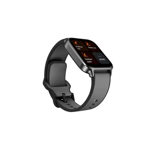 SPC Smartee Duo PRO 4,52 cm (1.78") AMOLED Digital 368 x 448 Pixeles Negro