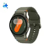 Samsung Galaxy Watch7 3,3 cm (1.3'') AMOLED 40 mm Digital 432 x 432 Pixeles Pantall