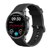 realme Watch S2 3,63 cm (1.43") AMOLED Digital 466 x 466 Pixeles Pantalla táctil N