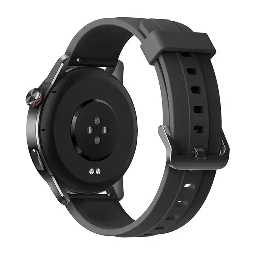realme Watch S2 3,63 cm (1.43") AMOLED Digital 466 x 466 Pixeles Pantalla táctil N