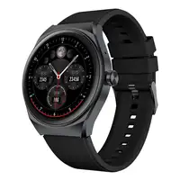 Celly TRAINERHALOBK Relojes inteligentes y deportivos 3,51 cm (1.38'') Digital 240