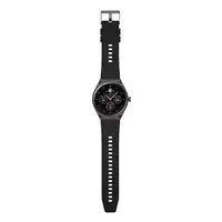 Celly TRAINERHALOBK Relojes inteligentes y deportivos 3,51 cm (1.38'') Digital 240
