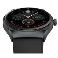 Celly TRAINERHALOBK Relojes inteligentes y deportivos 3,51 cm (1.38'') Digital 240