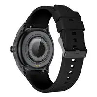 Celly TRAINERHALOBK Relojes inteligentes y deportivos 3,51 cm (1.38'') Digital 240
