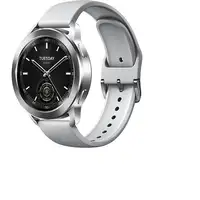 Xiaomi Watch S3 3,63 cm (1.43") AMOLED 47 mm Digital 466 x 466 Pixeles Pantalla tá