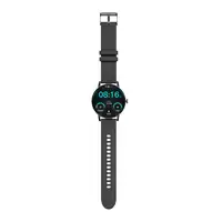 Celly TRAINERROUND2BK Relojes inteligentes y deportivos 3,25 cm (1.28'') Digital 32