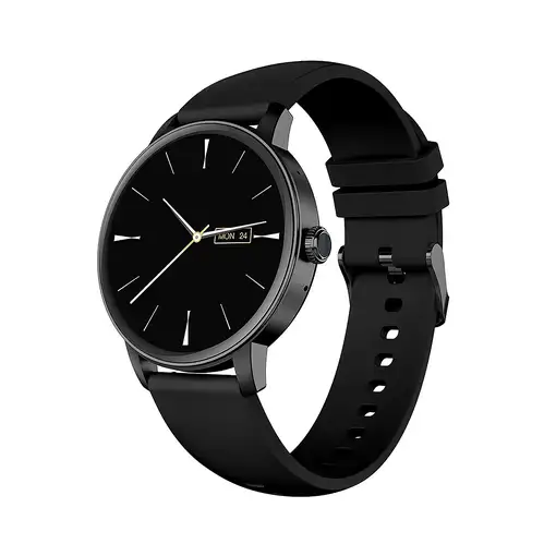 Celly TRAINERROUND2BK Relojes inteligentes y deportivos 3,25 cm (1.28'') Digital 32